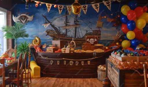 birthday party activities