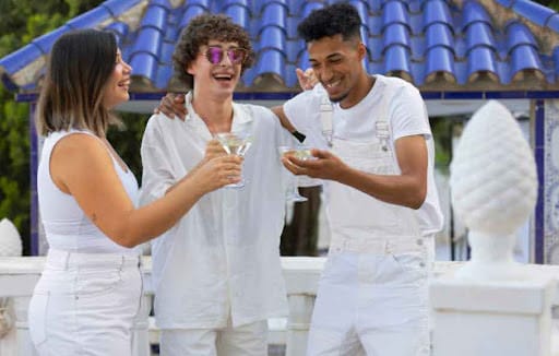 graduation party venues